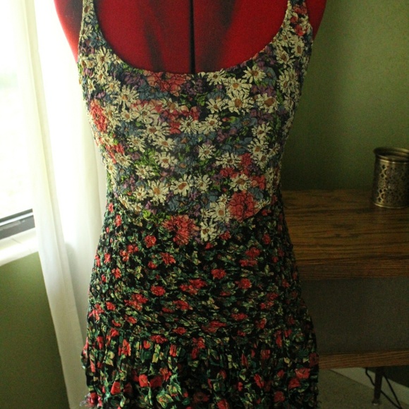 Free people dress - Picture 5 of 8